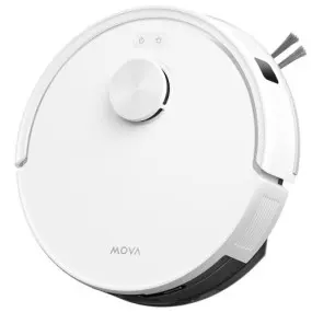Робот-пилосос Mova E20s Pro Plus-EUA (RLE23SD)