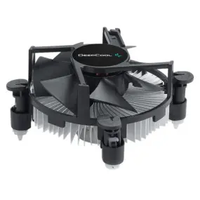 Кулер процессорный DeepCool CK-11509 (DP-ICAP-11509)