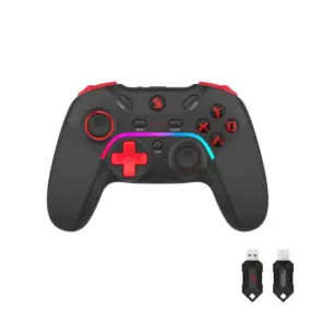 Геймпад A4Tech Bloody GPW70 Sports Black