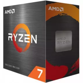 Процессор AMD Ryzen 7 5800X (3.8GHz 32MB 105W AM4)