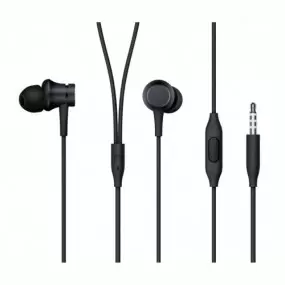 Гарнітура Xiaomi Piston Fresh Bloom Matte Black (ZBW4354TY)