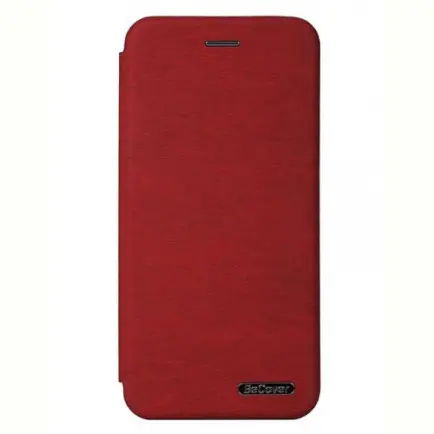 Чохол-книжка BeCover Exclusive для Samsung Galaxy M23 SM-M236 Burgundy Red (707940)