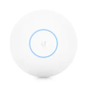 Точка доступу Ubiquiti UniFi U6 LR (U6-LR)