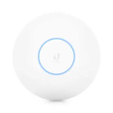 Точка доступу Ubiquiti UniFi U6 LR (U6-LR)