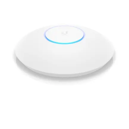 Точка доступу Ubiquiti UniFi U6 LR (U6-LR)