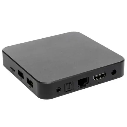Медиаплеер iNeXT TV6 Ultra