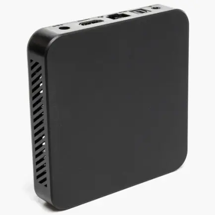Медиаплеер iNeXT TV6 Ultra