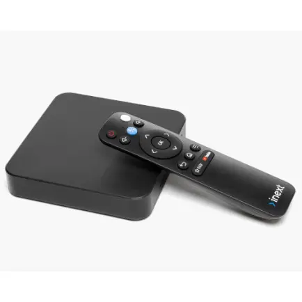 Медиаплеер iNeXT TV6 Ultra