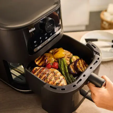 Мультипіч Braun MultiFry 5 HF5073 IBK