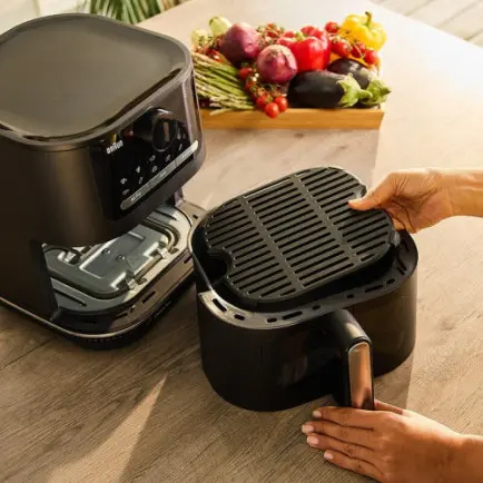 Мультипіч Braun MultiFry 5 HF5073 IBK