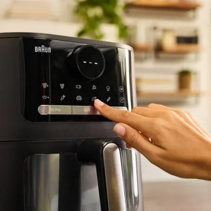Мультипіч Braun MultiFry 5 HF5073 IBK