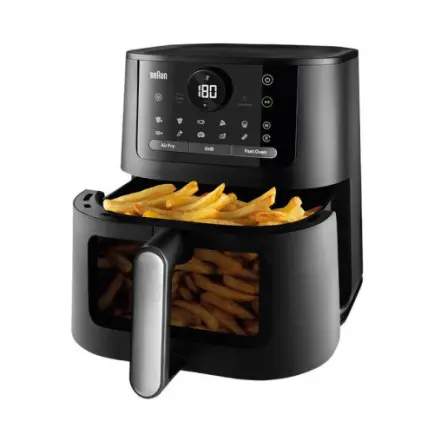 Мультипіч Braun MultiFry 5 HF5073 IBK