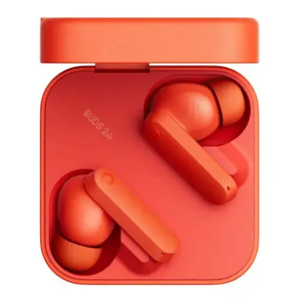 Bluetooth-гарнитура CMF by Nothing Buds 2a B185 Orange (A10600111)