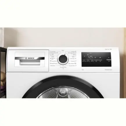 Сушильна машина Bosch WTH85206UA