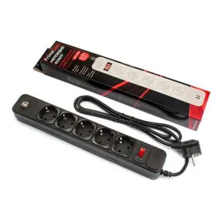 Фильтр питания FrimeCom (FC-BU4005W 1.8 B)