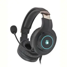 Гарнитура Bloody G220 Black