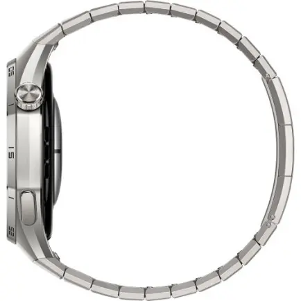 Смарт-часы Huawei Watch GT 6 Pro 46mm Titanium with Titanium Strap (55020FTT)