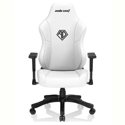 Кресло для геймеров Anda Seat Phantom 3 Size L White (AD18Y-06-W-PV)