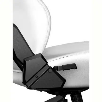 Кресло для геймеров Anda Seat Phantom 3 Size L White (AD18Y-06-W-PV)