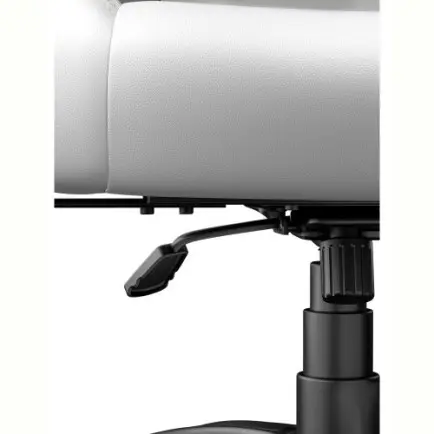 Кресло для геймеров Anda Seat Phantom 3 Size L White (AD18Y-06-W-PV)