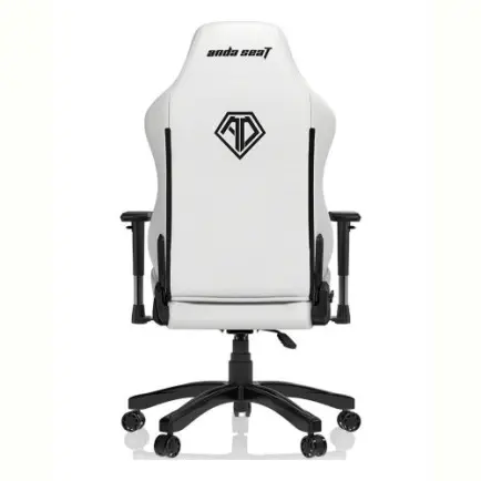 Кресло для геймеров Anda Seat Phantom 3 Size L White (AD18Y-06-W-PV)