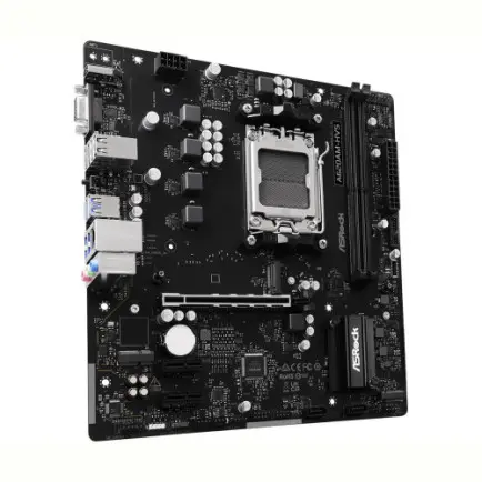 Материнська плата ASRock A620AM-HVS Socket AM5