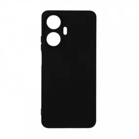 Чохол-накладка Armorstandart Icon для Realme C55 Camera cover Black (ARM72417)