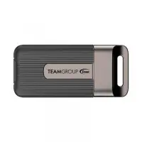 Накопитель внешний SSD USB-C 2.0TB Team PD20 Mini (TPSEG5002T0C102)