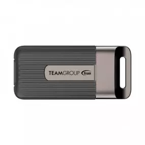 Накопитель внешний SSD USB-C 2.0TB Team PD20 Mini (TPSEG5002T0C102)