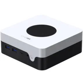 Неттоп Chuwi Mini PC LarkBox X (N150/12/512)
