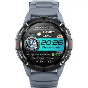 Смарт-часы Mibro GS Active Grey