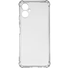 Чохол-накладка BeCover Anti-Shock для Tecno Camon 19 Neo (CH6i)