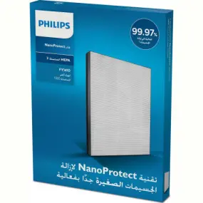 Змінний фільтр повітря Philips FY1413/30