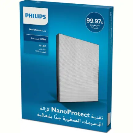 Сменный фильтр воздуха Philips FY1413/30