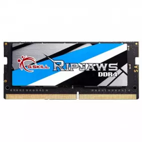 Модуль памяти SO-DIMM 8GB/2666 DDR4 G.Skill Ripjaws (F4-2666C19S-8GRS)