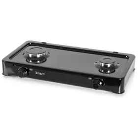 Настільна плита Zilan ZLN0025 Black