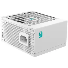 Блок питания DeepCool GamerStorm PS850G 850W White (R-PS850G-FE0W-JGEU)
