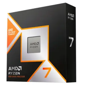 Процесор AMD Ryzen 7 9850X3D (4.7GHz 96MB 120W AM5)