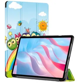 Чохол-книжка BeCover Smart Case для Apple iPad Air 11" M4 2026 Friends Unicorn (715209)