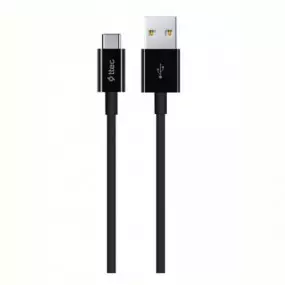 Кабель Ttec USB - USB Type-C (M/M)