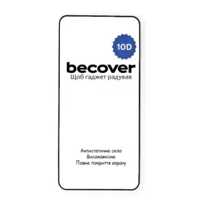Защитное стекло BeCover для Nothing Phone (2)
