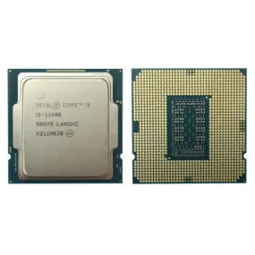 Процесор Intel Core i5 11400 2.6GHz (12MB, Rocket Lake, 65W, S1200)