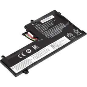 АКБ PowerPlant для ноутбука Lenovo Legion Y730 (L17M3PG2)