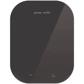 Ваги кухонні Gorenje KT10ORAB