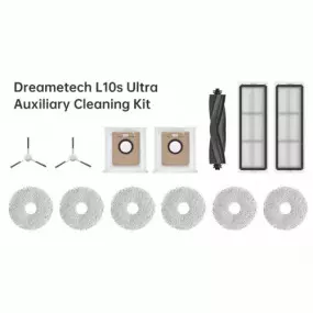 Набор аксессуаров для Dreame L10s Ultra (RAK11)