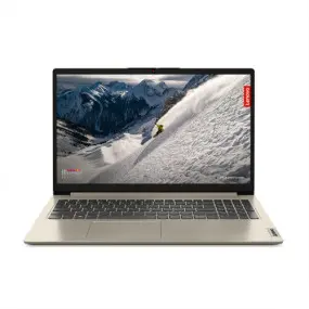 Ноутбук Lenovo IdeaPad 1 15ALC7 (82R400WBRA)