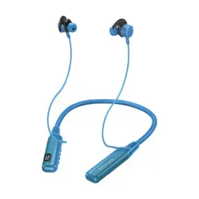 Bluetooth-гарнітура Promate Blend Blue