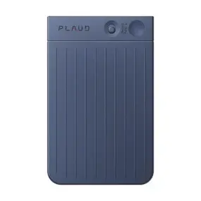 Диктофон Plaud AI Note Navy Blue (NB-100-NB)