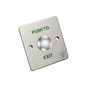 Кнопка выхода Yli Electronic PBK-810C