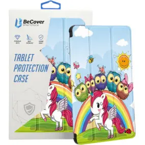 Чeхол-книжка BeCover Smart Case для Apple iPad Air 11" M2/M3 (2024/2025)